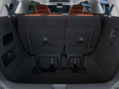 New 2026 Kia Carnival SX Prestige image 19