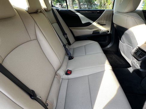 Certified 2020 Lexus ES 350 image 40