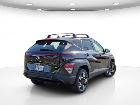 New 2025 Hyundai Kona SEL image 8