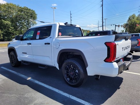 New 2026 Toyota Tundra SR5 image 9