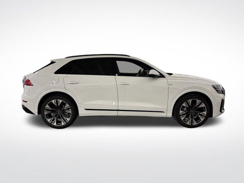 New 2025 Audi Q8 Premium Plus image 6