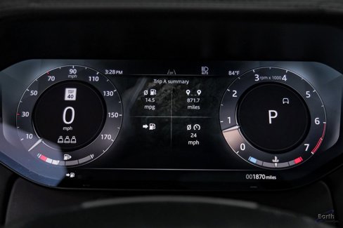 Used 2024 Land Rover Range Rover SE image 57