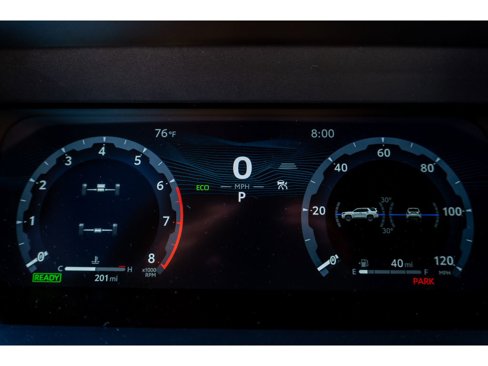 New 2025 Toyota 4Runner TRD Off-Road image 19