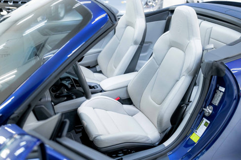 Used 2020 Porsche 911 Carrera S image 58