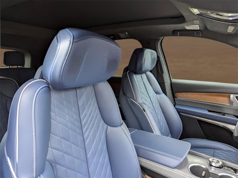 New 2026 Cadillac Vistiq Premium Luxury image 20