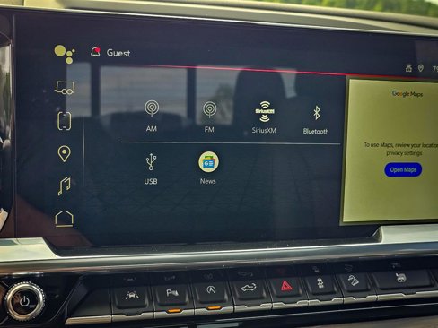 New 2026 GMC Sierra 1500 SLT w/ SLT Premium Plus Package image 25
