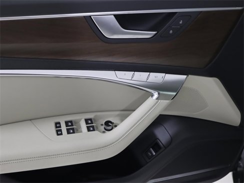 New 2025 Audi A6 Premium Plus image 11