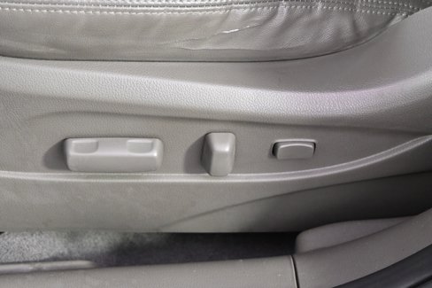 Used 2016 Kia Sportage EX w/ EX Premium Package image 14