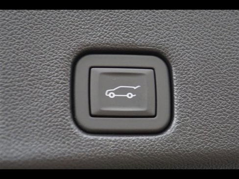 New 2026 Chevrolet Traverse Z71 w/ Enhanced Driving Package image 20