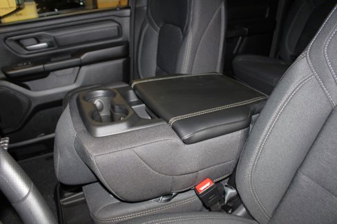 New 2026 RAM 1500 Tradesman image 26