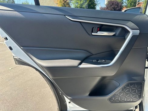 Certified 2024 Toyota RAV4 SE image 13
