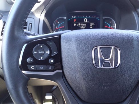 Used 2021 Honda Pilot EX-L image 18