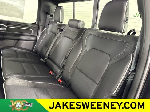 New 2026 RAM 1500 Laramie image 10
