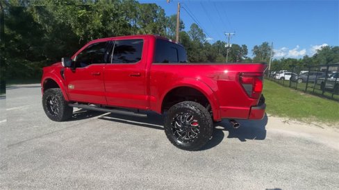 New 2025 Ford F150 XLT w/ Equipment Group 302A MID image 6