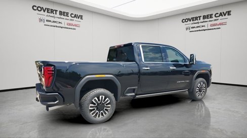 New 2026 GMC Sierra 2500 Denali Ultimate image 10