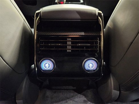 New 2025 Land Rover Range Rover Sport SV Edition Two image 29