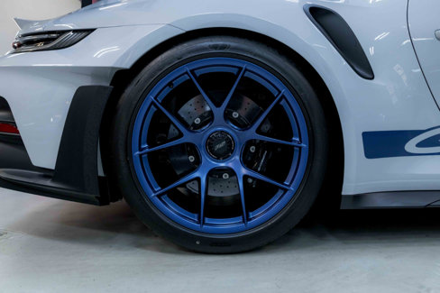 Used 2025 Porsche 911 GT3 RS image 82