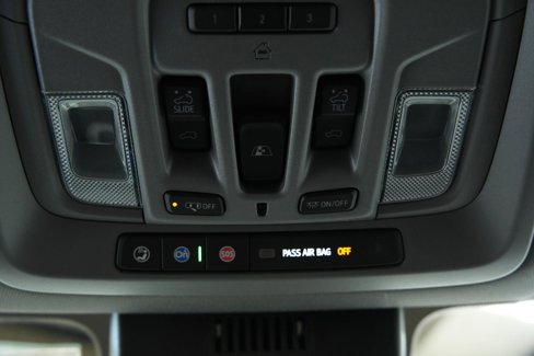 New 2026 GMC Sierra 1500 Denali image 47