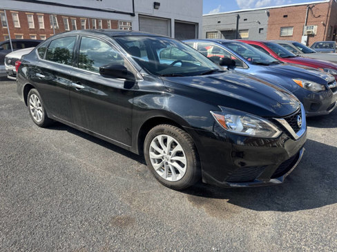 Used 2019 Nissan Sentra SV image 16