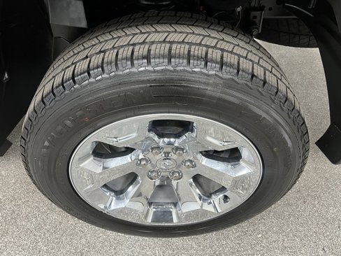 Used 2024 RAM 1500 Tradesman image 19