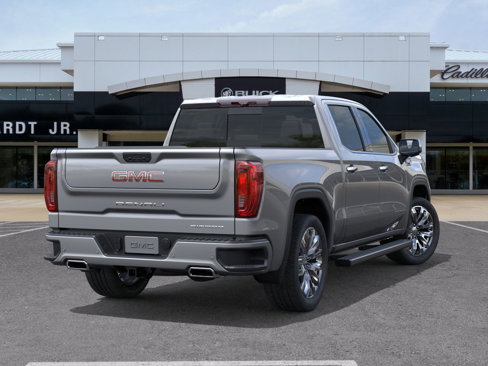 New 2026 GMC Sierra 1500 Denali w/ Denali Reserve Package image 6