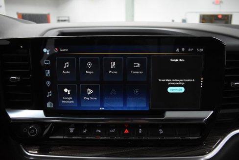 New 2026 Chevrolet Silverado 3500 LT w/ Safety Package image 42