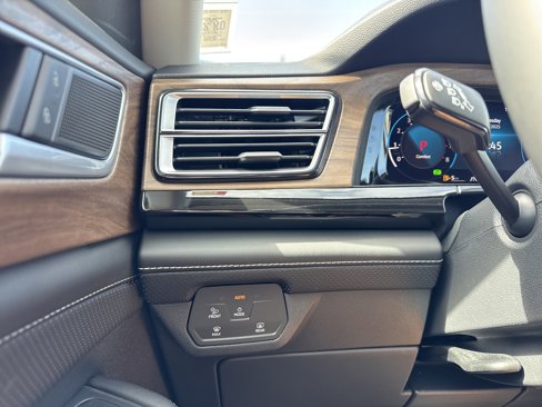 New 2026 Volkswagen Atlas SE image 22