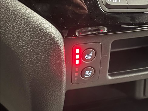 New 2025 Honda Ridgeline Black Edition image 21