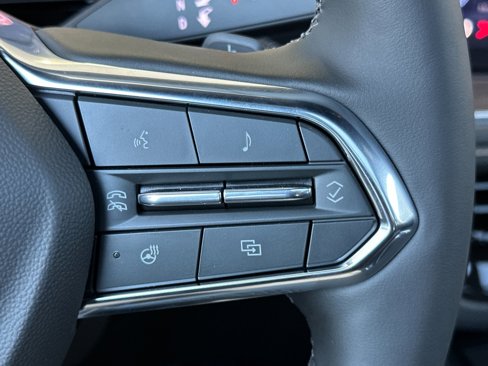 New 2025 Chevrolet Tahoe Premier w/ Sun And Tow Package image 31