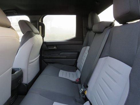 New 2025 Toyota Tacoma TRD Sport image 22
