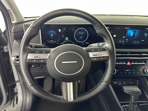 Certified 2025 Hyundai Tucson SEL image 42