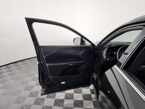 New 2025 Lexus RX 450h AWD w/ Luxury Package image 7