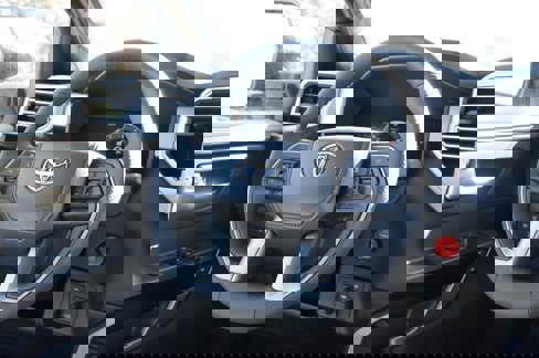 New 2026 Toyota Tundra Limited w/ TRD Off-Road Package image 29