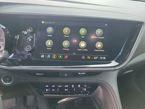 Used 2023 Buick Envision Avenir image 23