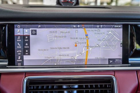 Used 2020 Porsche Panamera image 21