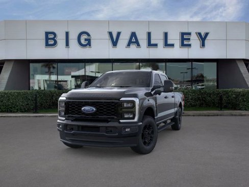 New 2026 Ford F250 XL image 2