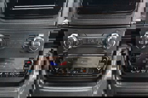New 2026 RAM ProMaster 1500 image 16