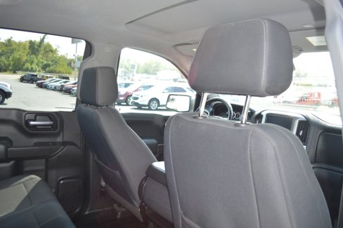 Used 2019 Chevrolet Silverado 1500 LT w/ All-Star Edition image 27