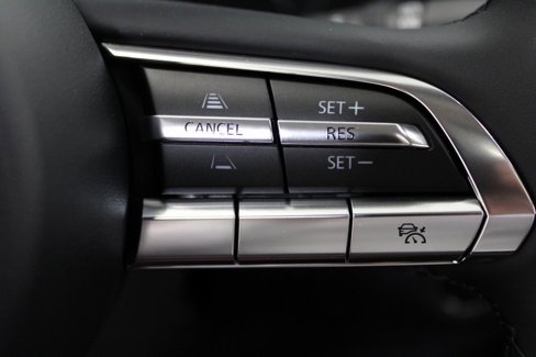 New 2025 MAZDA CX-50 2.5 Hybrid w/ Weather Package image 13
