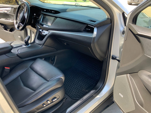 Used 2019 Cadillac XT5 Premium Luxury image 12