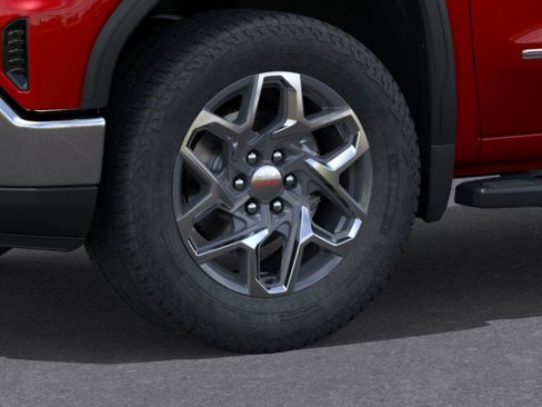 New 2026 GMC Sierra 1500 SLT w/ SLT Premium Plus Package image 10
