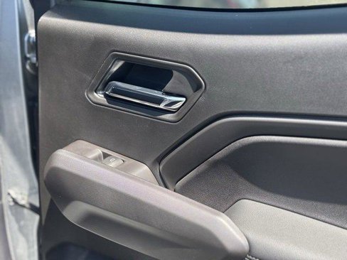 New 2025 GMC Canyon Elevation image 16