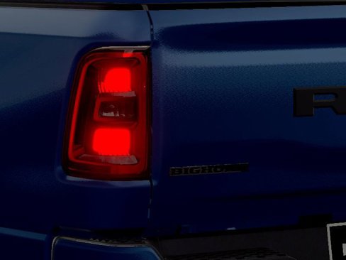 New 2026 RAM 1500 4x4 Crew Cab image 19