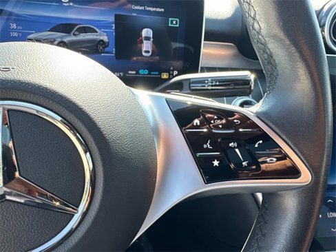 Used 2022 Mercedes-Benz C 300 Sedan image 19
