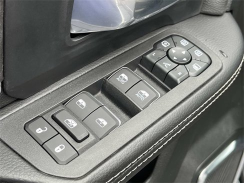 New 2026 RAM 2500 Laramie image 20