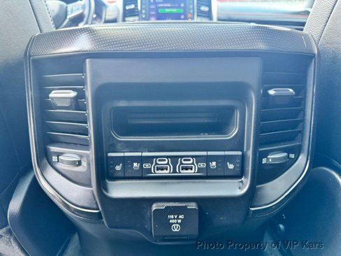 Used 2022 RAM 1500 TRX w/ TRX Level 2 Equipment Group image 35