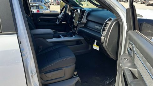 New 2026 RAM 2500 Big Horn image 18