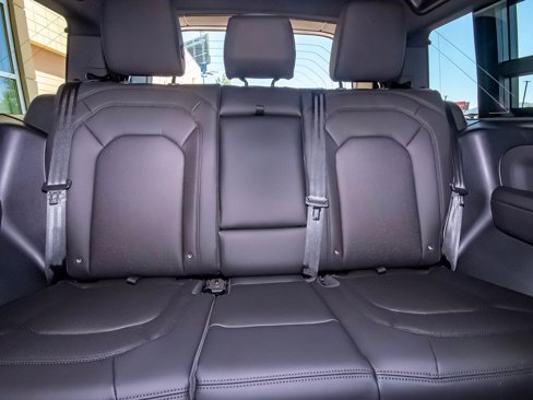 New 2025 Land Rover Defender 90 S image 45