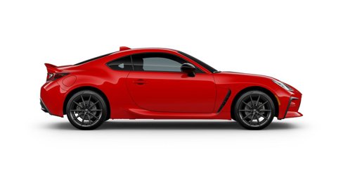 New 2025 Toyota GR86 Premium w/ ALL Weather Mat Package (TMS) image 12