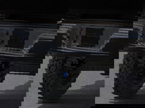 New 2026 Chevrolet Colorado ZR2 w/ Technology Package image 38
